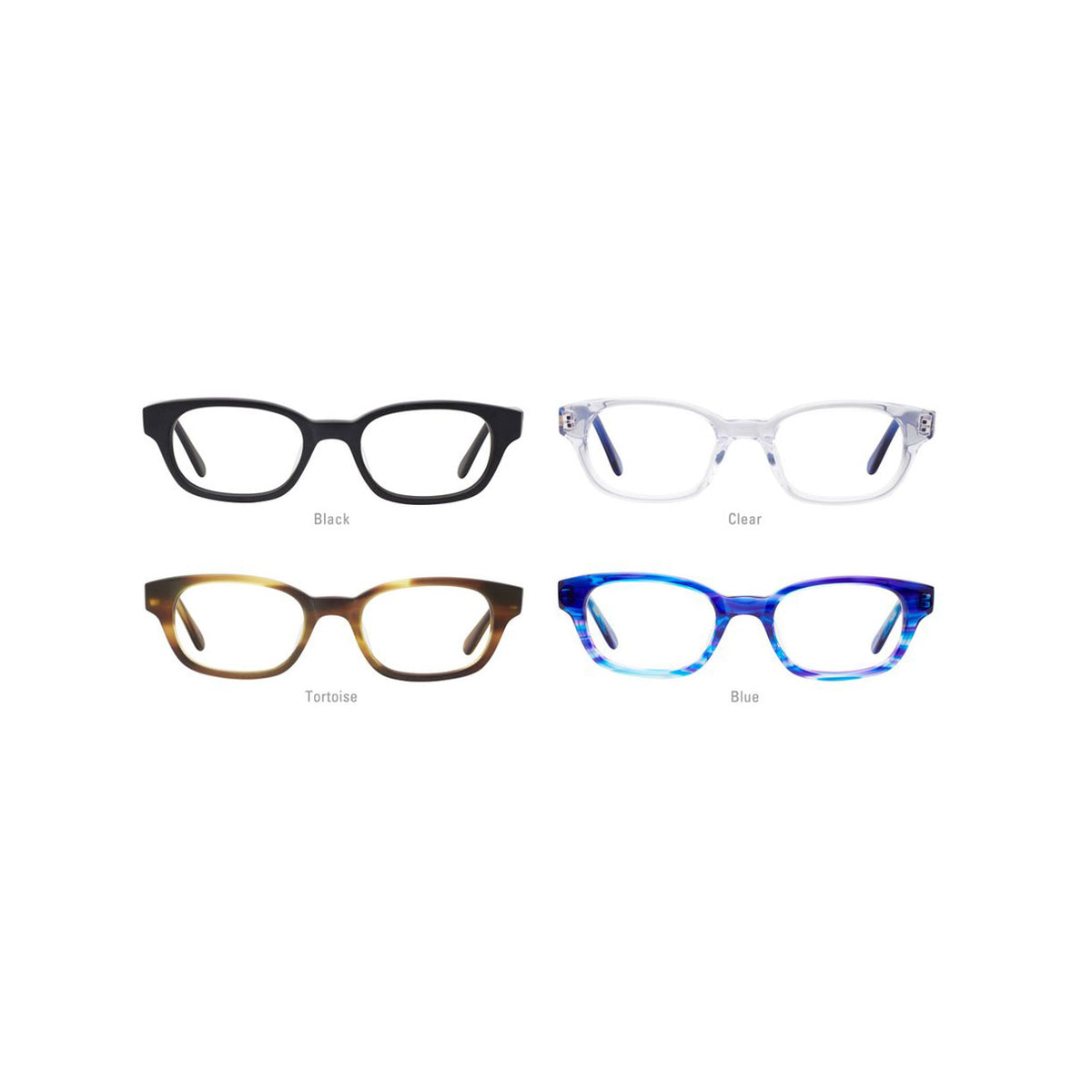 Louie – Archie Brower Eyewear