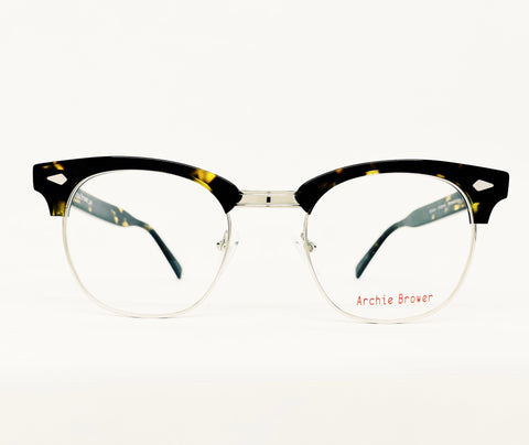 Louie – Archie Brower Eyewear