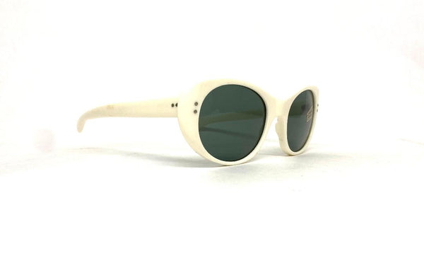 Vintage French Woman's Sunglass