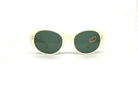 Vintage French Woman's Sunglass